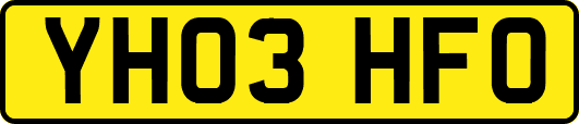 YH03HFO