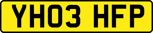 YH03HFP