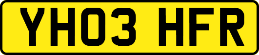 YH03HFR