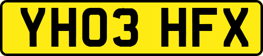 YH03HFX