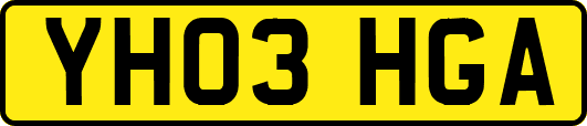 YH03HGA