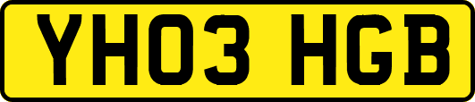 YH03HGB