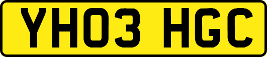 YH03HGC