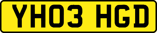 YH03HGD