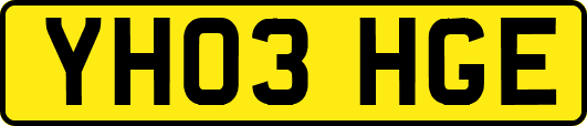 YH03HGE