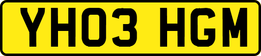 YH03HGM