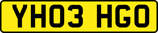 YH03HGO