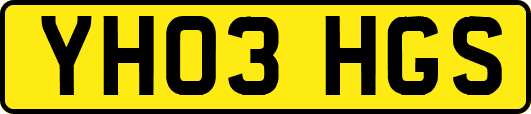 YH03HGS