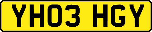 YH03HGY
