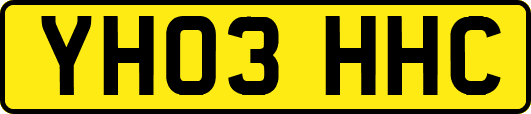 YH03HHC