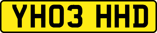 YH03HHD