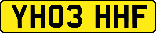 YH03HHF