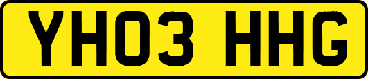YH03HHG