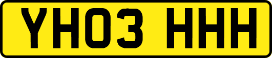 YH03HHH