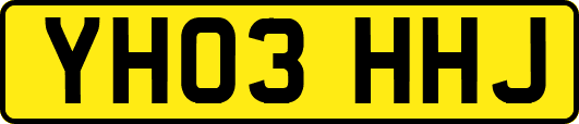YH03HHJ