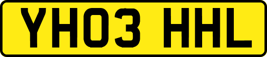 YH03HHL
