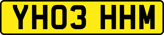 YH03HHM