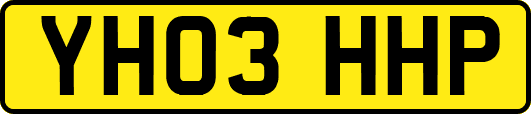 YH03HHP