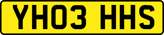 YH03HHS