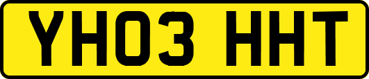 YH03HHT