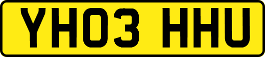 YH03HHU