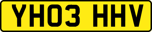 YH03HHV