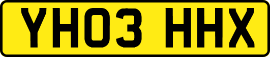 YH03HHX