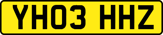 YH03HHZ