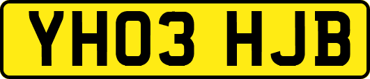 YH03HJB