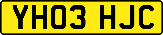 YH03HJC