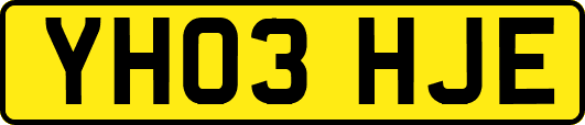YH03HJE