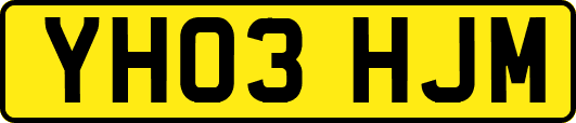 YH03HJM