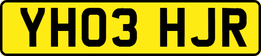 YH03HJR