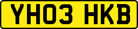 YH03HKB