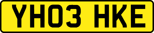 YH03HKE