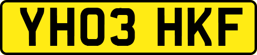 YH03HKF