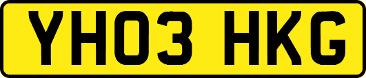 YH03HKG