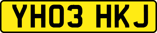 YH03HKJ