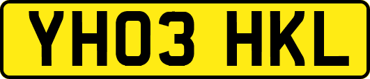 YH03HKL