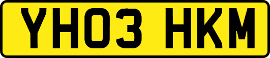 YH03HKM