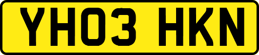YH03HKN
