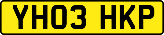 YH03HKP