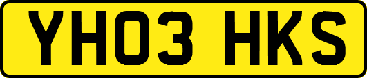 YH03HKS
