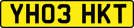 YH03HKT
