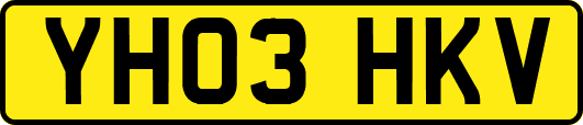 YH03HKV