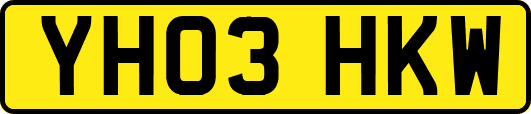 YH03HKW