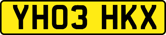 YH03HKX