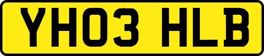 YH03HLB