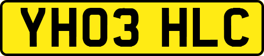 YH03HLC