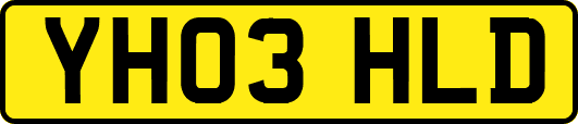 YH03HLD